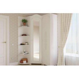 Модульная прихожая Ассоль комплектация 2