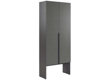 Модульная прихожая Баско К1 комплектация 1