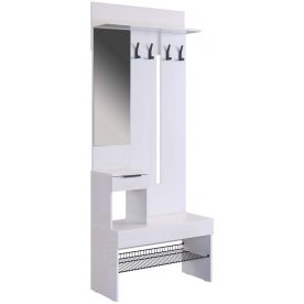 Модульная прихожая Баско К3 комплектация 3