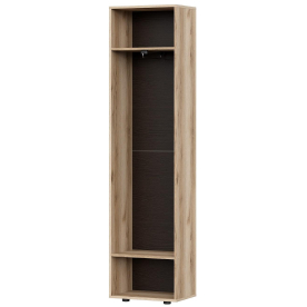 Модульная прихожая Берген комплектация 2