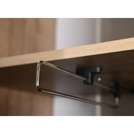 Модульная прихожая Бостон комплектация 1