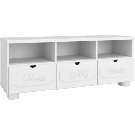 Модульная прихожая Дримстар-001 комплектация 1