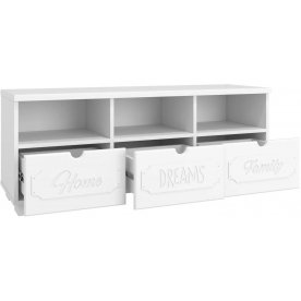 Модульная прихожая ДримСтар-002 комплектация 1