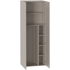 Модульная прихожая Джерси комплектация 1