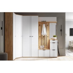 Модульная прихожая Эмилия комплектация 6