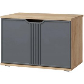 Модульная прихожая Эмилия комплектация 2