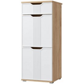 Модульная прихожая Эмилия ЭЛ-004 комплектация 2