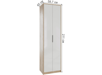 Модульная гостиная Фодик комплектация 3