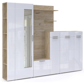 Модульная прихожая Лайн