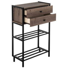 Модульная прихожая Лофт