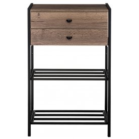 Модульная прихожая Лофт