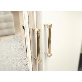 Модульная прихожая Ника комплектация 1