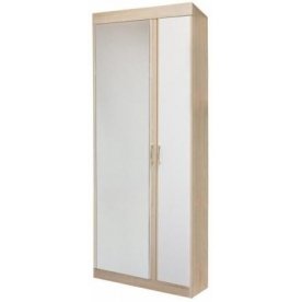 Модульная прихожая Ника комплектация 1