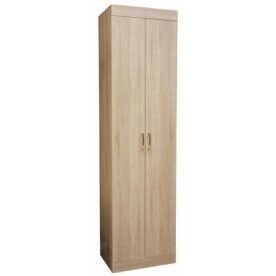 Модульная прихожая Ника комплектация 2