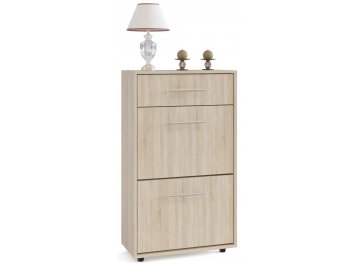 Модульная прихожая П3-3+ТП-2