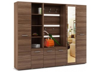 Модульная прихожая Марс-3