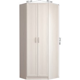 Модульная прихожая Иннэс 6 Рамка