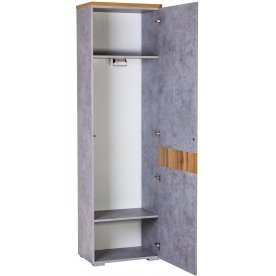 Модульная прихожая Римини R-30 комплектация 1