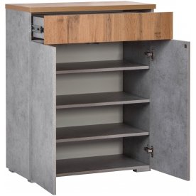 Модульная прихожая Римини R-31 комплектация 2