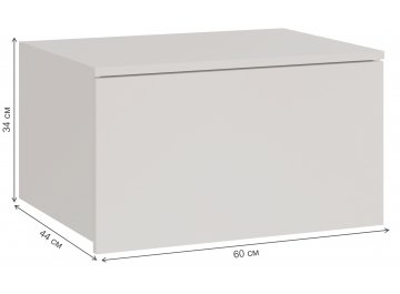 Модульная прихожая Роут комплектация 5