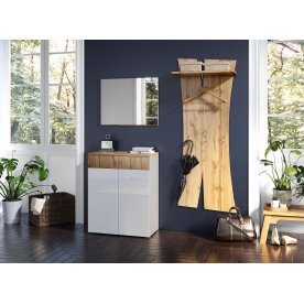 Модульная прихожая Сахара s-31 комплектация 2