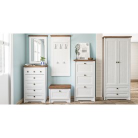 Модульная прихожая Тиволи