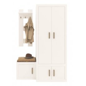 Модульная прихожая ТОЙ 2