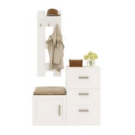 Модульная прихожая ТОЙ 4