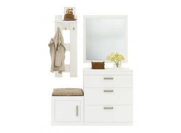 Модульная прихожая ТОЙ 5