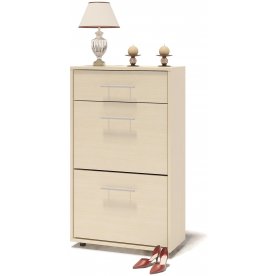 Модульная прихожая ТП-1 + ТП-2 + ПЗ-3 + ВШ-5.1