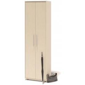 Модульная прихожая ТП-1 + ТП-2 + ПЗ-3 + ВШ-5.1 + ШО-1