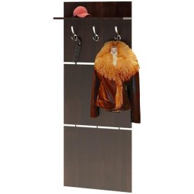 Модульная прихожая ТП-1 + ТП-2 + ПЗ-3 + ВШ-5.1