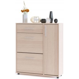 Модульная прихожая ТП-4 + ПЗ-4