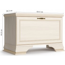 Модульная прихожая Циус комплектация 2