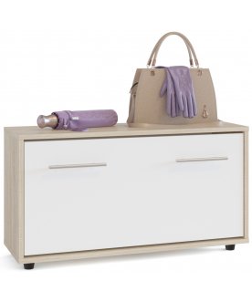 Модульная прихожая ВШ-3.1+ТП-3