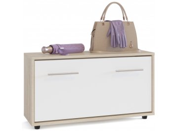 Модульная прихожая ВШ-3.1+ТП-3