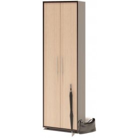 Модульная прихожая ВШ-5.1 + ТП-5 + ТП-2 + ПЗ-3 + ШО-1