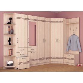 Набор мебели Фрегат комплектация 1