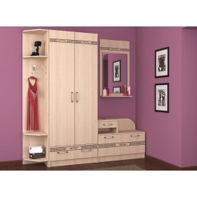 Набор мебели Фрегат комплектация 2