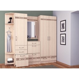 Набор мебели Фрегат комплектация 3