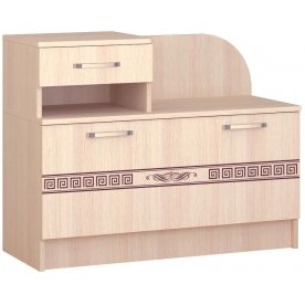 Набор мебели Фрегат комплектация 4