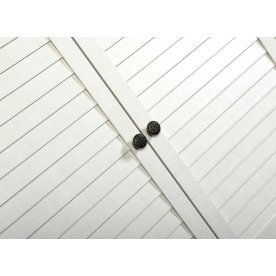 Набор мебели Катрин weave светлый / орех кантри