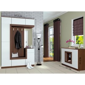 Набор мебели Лакки комплектация 1