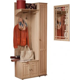 Набор мебели Sherlock дуб сонома комплектация 2