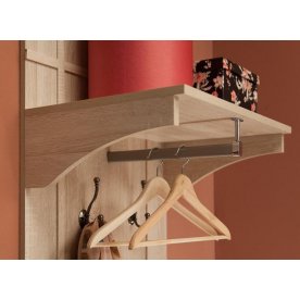 Набор мебели Sherlock дуб сонома комплектация 2