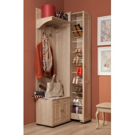 Набор мебели Sherlock дуб сонома комплектация 2