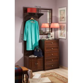 Набор мебели Sherlock комплектация 3