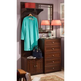 Набор мебели Sherlock комплектация 3