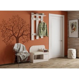 Прихожая Арт 1 комплектация 1