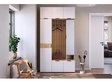 Модульные прихожие Бери К8